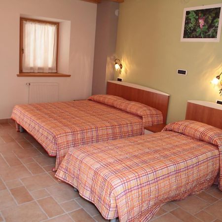 Albergo Diffuso Valcellina E Val Vajont In Claut Exteriör bild