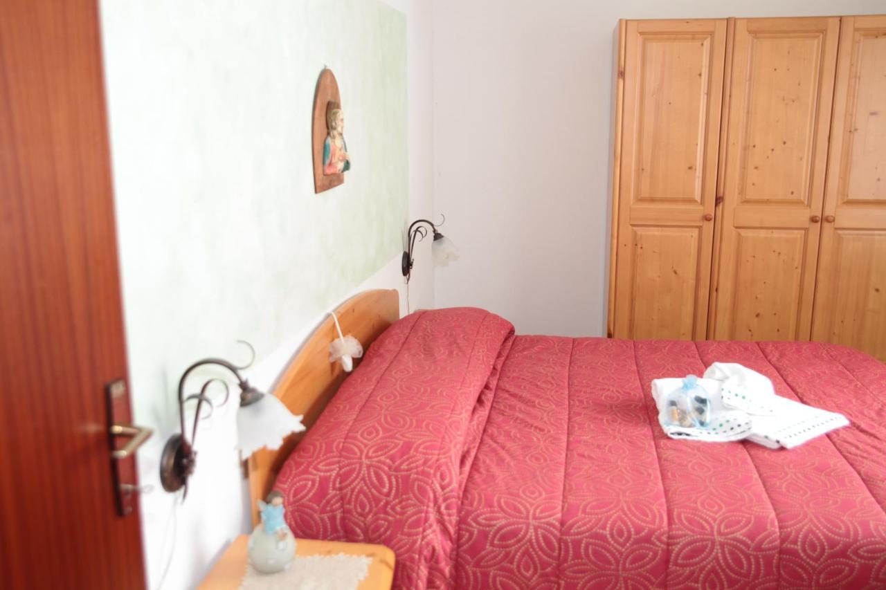 Albergo Diffuso Valcellina E Val Vajont In Claut Exteriör bild