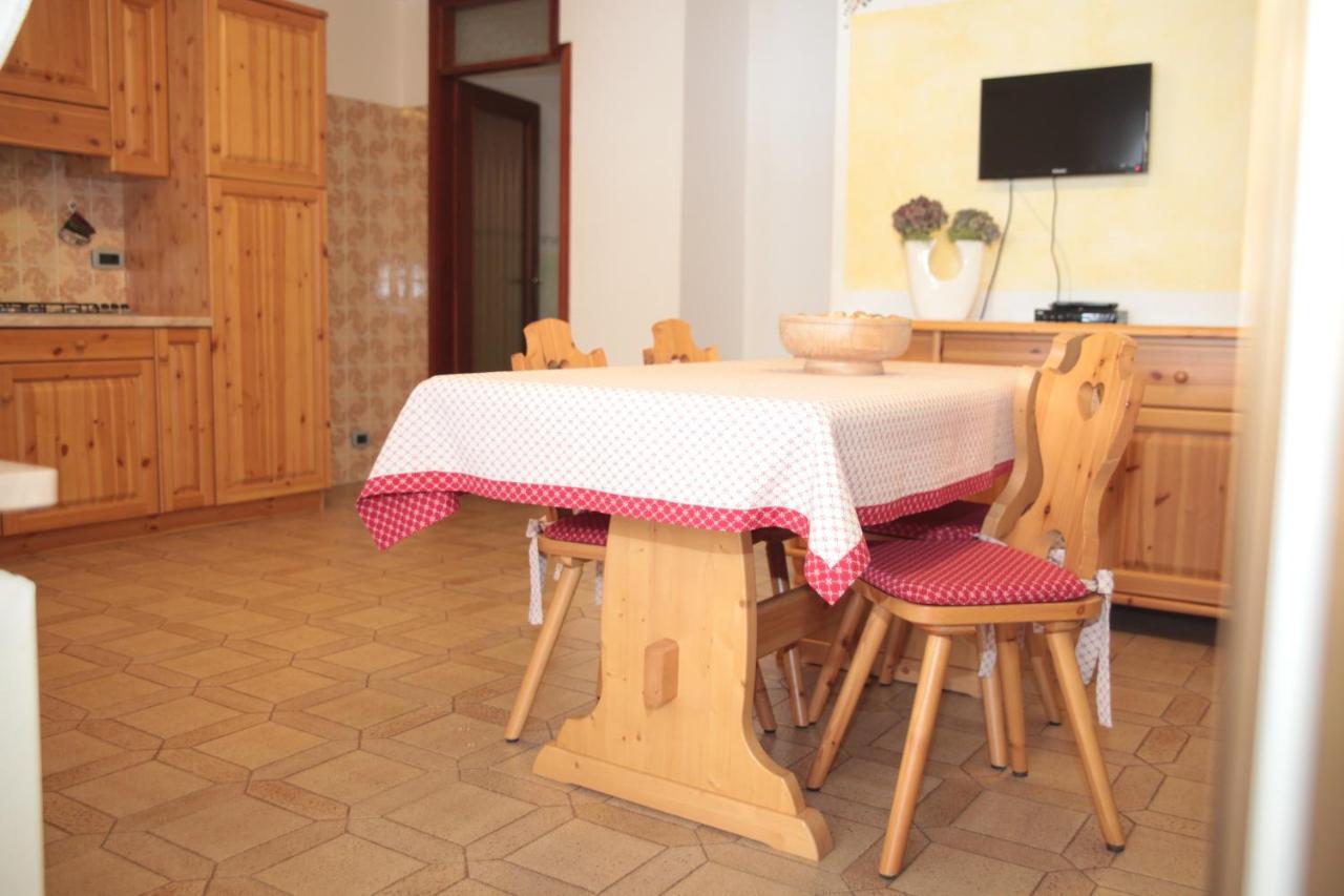 Albergo Diffuso Valcellina E Val Vajont In Claut Exteriör bild