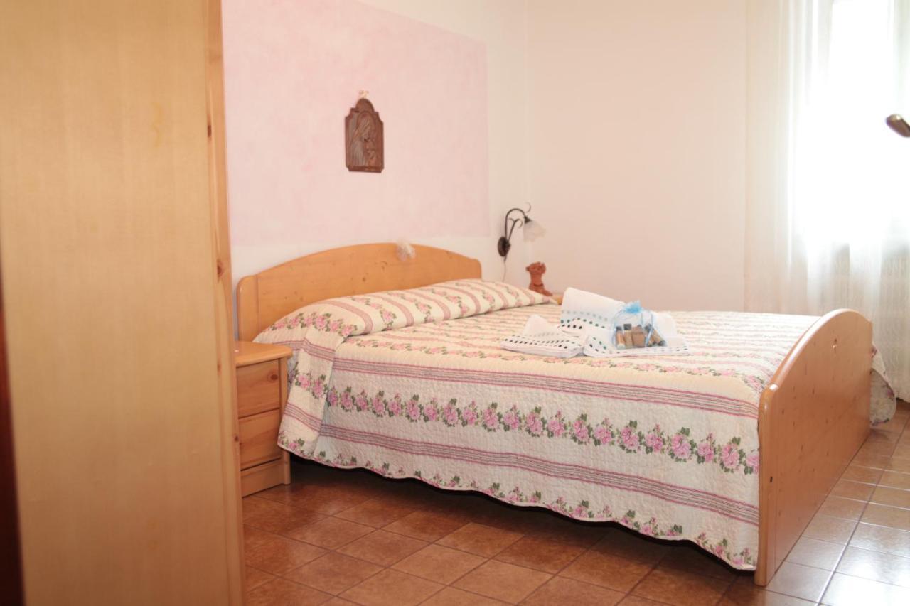 Albergo Diffuso Valcellina E Val Vajont In Claut Exteriör bild