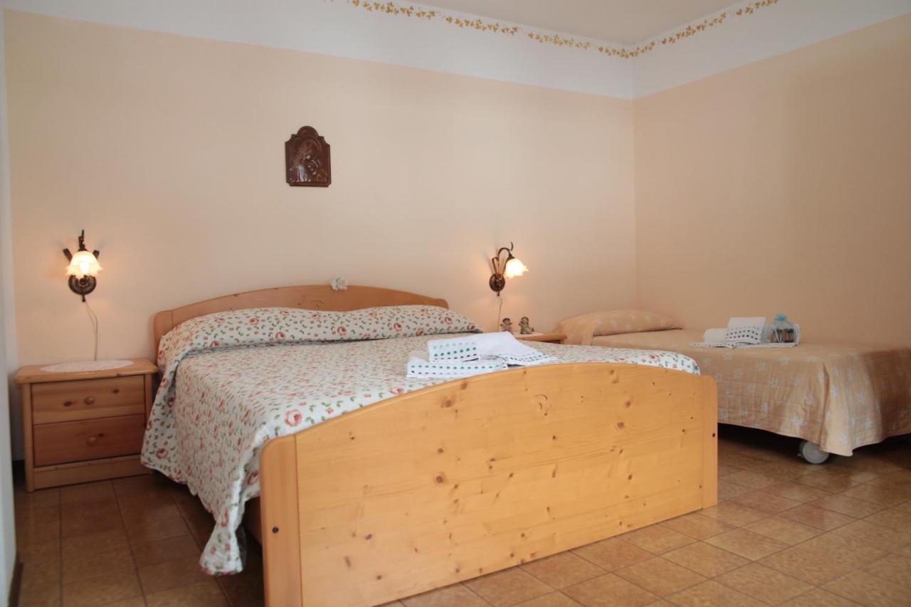 Albergo Diffuso Valcellina E Val Vajont In Claut Exteriör bild