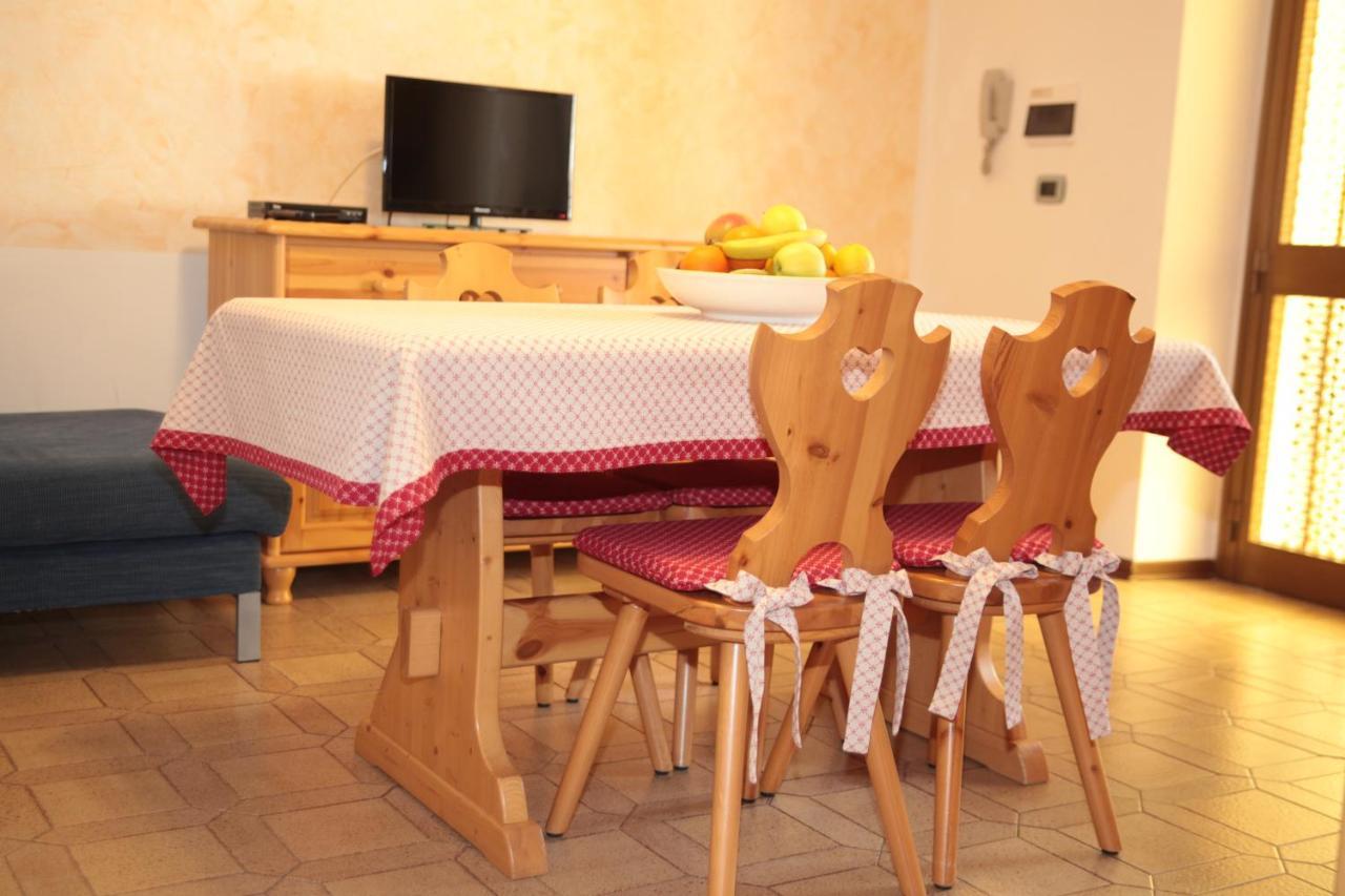 Albergo Diffuso Valcellina E Val Vajont In Claut Exteriör bild