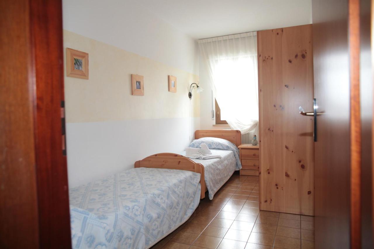 Albergo Diffuso Valcellina E Val Vajont In Claut Exteriör bild