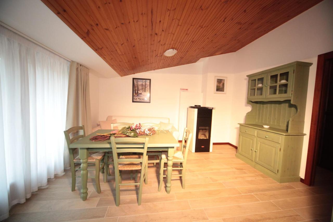 Albergo Diffuso Valcellina E Val Vajont In Claut Exteriör bild