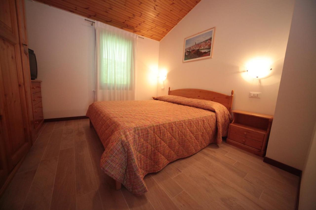 Albergo Diffuso Valcellina E Val Vajont In Claut Exteriör bild