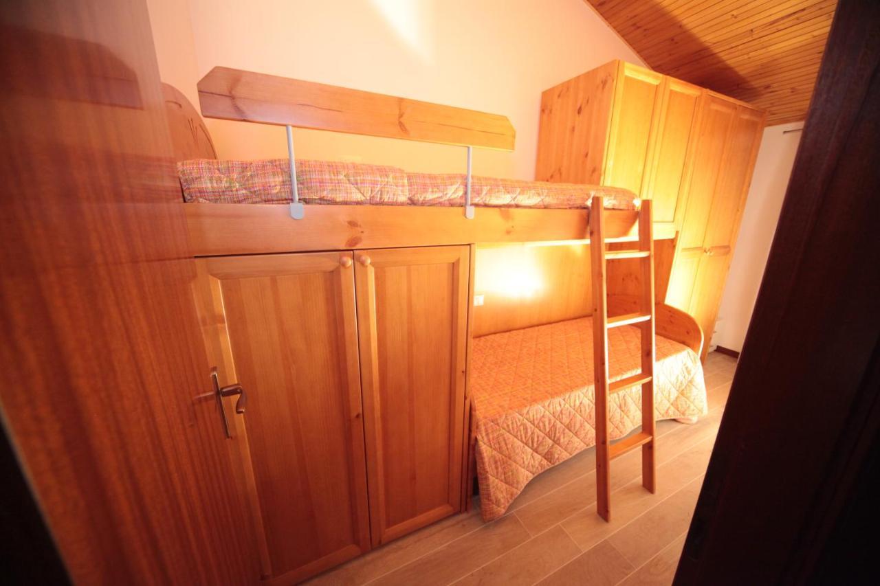Albergo Diffuso Valcellina E Val Vajont In Claut Exteriör bild